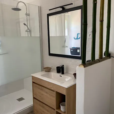 Apartmán T2 Royan
