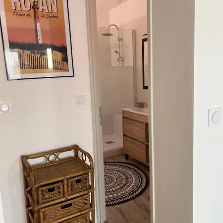 T2 Apartmán *