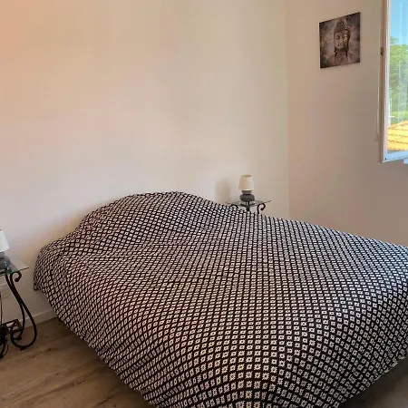 T2 Apartmán