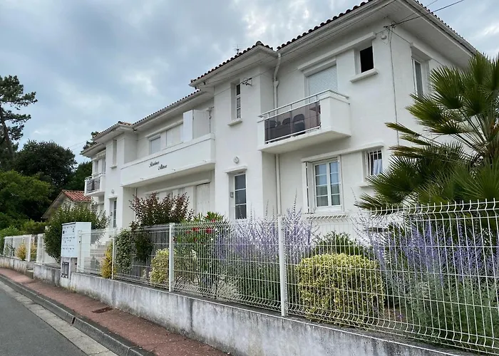 T2 Appartement Royan